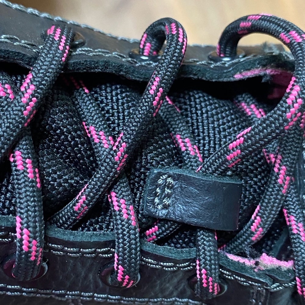 Wolverine “Piper” 6” Composit Toe Work Boot Water… - image 3